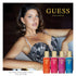 Guess Sexy Skin Sweet Sugar Fragrance Mist Women 8.4 oz, silver/navy...