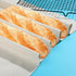2PCS Proofing Cloth for Bread Baking 14x18 Inches Linen Cloth Reusable Bread Proofing Cloth Thick Baking Bread Cloth for Dough, Baguettes, Loaves,...