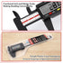 Digital Caliper, Esydon Upgraded Calipers 6 inch, Measuring Tool, Electronic Ruler, with Large LCD Screen, Auto-Off Feature, Inch and Millimeter C...