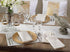 SARO LIFESTYLE Hemstitched Design Table Décor...