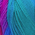 Red Heart Yarn Super Saver Stripes Polo Stripe...