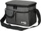 Tirrinia Insulated Lunch Bag for Women Men, Leakproof Lunch Box Containers for Adult, Work, School, Soft Lunchbox for Kids,Boys, Adult Cooler Bag ...