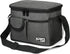 Tirrinia Insulated Lunch Bag for Women Men, Leakproof Lunch Box Containers for Adult, Work, School, Soft Lunchbox for Kids,Boys, Adult Cooler Bag ...