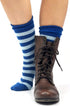 Doctor Who 13th Doctor Socks Merchandise (2 Pair) - (Women) 13th Dr Who Gifts Tardis Crew Socks - Fits Shoe Size: 4-10 (Ladies)...