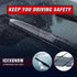 24"+20" Front Wiper Blades Replacement for Land Rover Range Rover 2017 2018 2019 2020 2021 2022 Range Rover Sport, OEM Quality Windshield Wiper Bl...