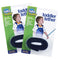 Baby Buddy Toddler Tether, Child Safety Leash, Toddler Travel Essential, Child and Baby Tether Strap for Walking, Safety Walking Guide for Childre...