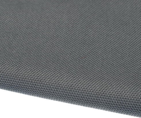 uxcell 2pcs Grey Speaker Mesh Grill Cloth Stereo Box Fabric Dustproof Cloth 40" x 63"...