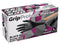 GripProtect® Precise Black Nitrile Exam Gloves | 4 Mil | Chemo-Rated | Food, Home, Hospital, Law Enforcement, Tattoo | (Large, 100)...