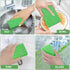 Kitchen Sponges 24 PCS- Compressed Cellulose Sponges Non-Scratch Natural Dish Sponge for Kitchen Bathroom Cars, Funny Cut-Outs DIY for Kids...