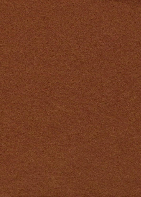 Gold Ensemble Gold-Brown - Wool Felt Oversized Sheet - 35% Wool Blend - 1 12x18 inch Sheet...