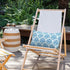 Outdoor Lumbar Pillow Covers 12”x20”, Rectangle Throw Pillow Covers for Patio Furniture, Decorative Lumbar Cushion Case for Garden Balcony Couch O...