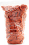 Friendly Loom | 7” Traditional-Sized Orange Potholder Weaving Loops | Craft 2 Cotton Potholders...