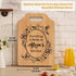 Gfts for Mom, Birthday Gifts for Mom, Mom Birthday Gifts - Unique Cutting Board - Best Mom Gifts from Daughter Son Christmas Gifts for Mom Mother ...