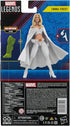 Marvel Legends Series: Emma Frost Astonishing X-Men Collectible 6-Inch Action Figure...