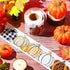 65.6 ft Bulletin Board Borders Fall Bulletin Border Decoration Halloween Bulletin Board Borders Fall Classroom Decoration for Halloween Thanksgivi...