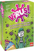Goliath Virus Card Game The Contagiously Fun Card Game, Green (108644)...