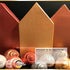 Viva Decor® Inka Gold Premium (904 Platinum, 1,41 oz) metallic acrylic paint - craft paint set - effect paints - craft paints acrylic sets - apply...