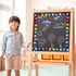 Solar System Bulletin Board Borders Planet Space Trimmer Galaxy Aesthetic Inspirational Borders Outer Space Bulletin Board Stickers for School Cla...