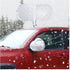 Car Side Mirror Snow Cover Compatible with Toyota Tacoma 2015-2022, Waterproof Exterior Rearview Mirror Protection Cover, Protect Car from Winter ...