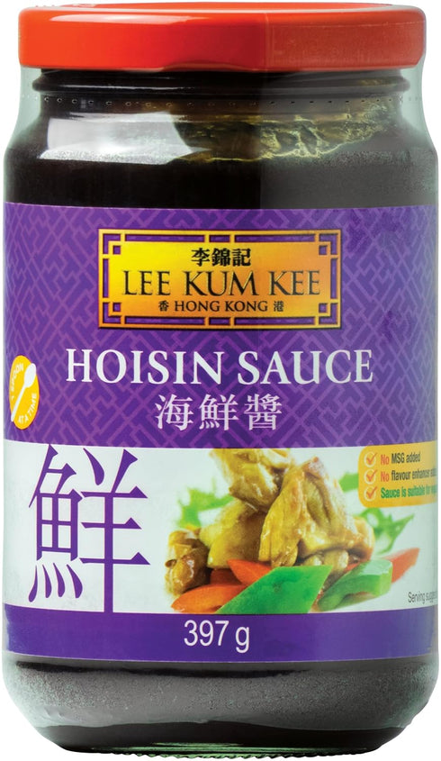 Lee Kum Lee Hoisin Sauce, 14 oz...