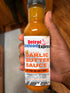 Detroit Seafood Express Garlic butter Sauce...