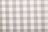 VHC Brands Annie Buffalo Check Farmhouse Kitchen Window Curtains- Lined Valance, 16x60, White &Grey...
