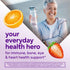 Vitafusion Women's 50+ Daily Multivitamin, Gummy Vitamins, 120 Ct...