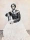 Harriet Tubman Photograph - Historical Artwork from 1868 - (13" x 19") - Gloss...