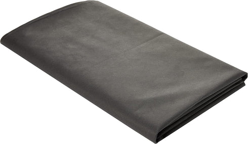Dritz Home Dust Cover Upholstery Fabric 36"X5 Yards-Charcoal...