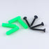 EV Charger Holder-Electric Vehicle Charger Nozzle Holster Dock and J-Hook Combination for J1772 Connector.......