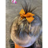 Baby Hair Clips 60PCS - 2" Fully Lined Tiny Hair Bows Alligator Clips for Infants and Toddlers in Pairs...