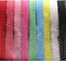 PAMIR TONG Picot Elastic Ribbon 16 Yards 3/4 inch Colorful Stretch Lace Trim for Panties Soft Baby Elastic Headbands for Sewing Lingerie DIY Craft...