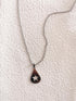 Guitar Pick Star Necklace Solid Stainless Ball Chain Guitar Pick Gift Jewellery...