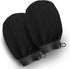 GUARD&MARINE Exfoliating Korean Bath Gloves (Tirkish Kessa Mitts) for Body Scrub, Dead Skin Removal and Deep Cleansing - Set of 2 pcs...