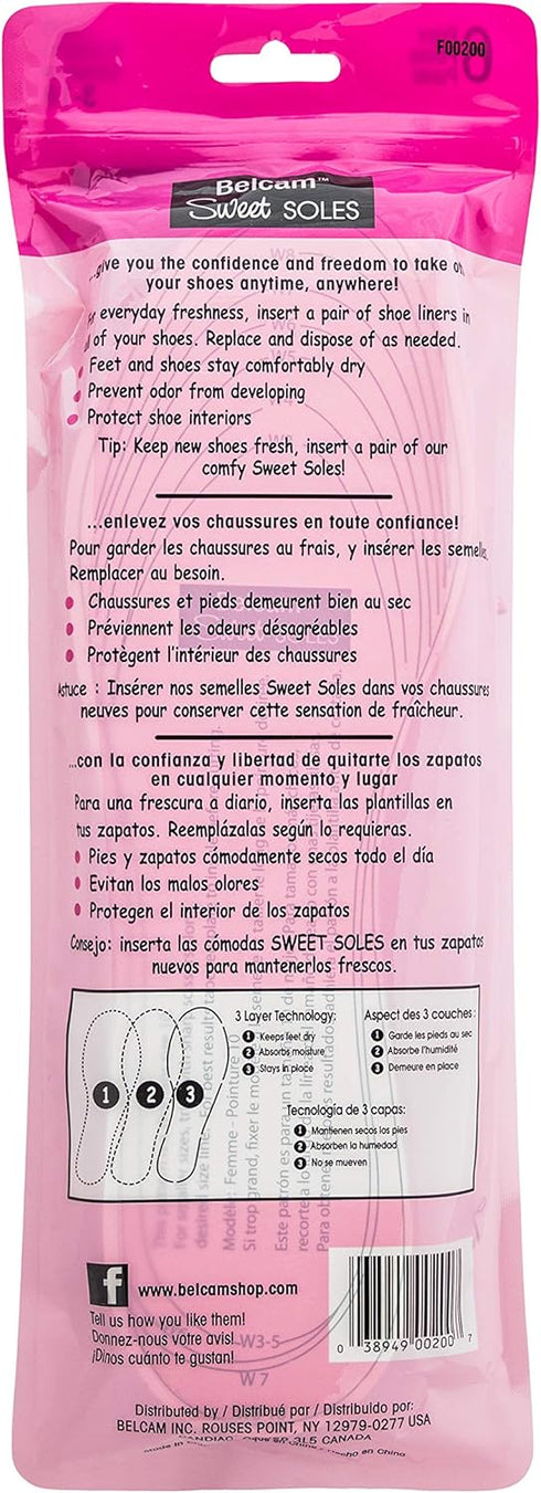 Women's Disposable Shoe Liners, 12 Count...