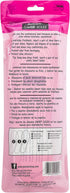Women's Disposable Shoe Liners, 12 Count...