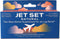 | Sleep Specialist Created | Two Step Jet Lag Relief | Relax in Flight, Energize on Arrival | Vegan | Travel Must Have | Flight & Travel Essential...