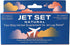 | Sleep Specialist Created | Two Step Jet Lag Relief | Relax in Flight, Energize on Arrival | Vegan | Travel Must Have | Flight & Travel Essential...
