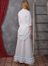 McCall's Misses' Old West Costume Sewing Pattern Packet, Design Code M8397, Sizes 8-10-12-14-16...
