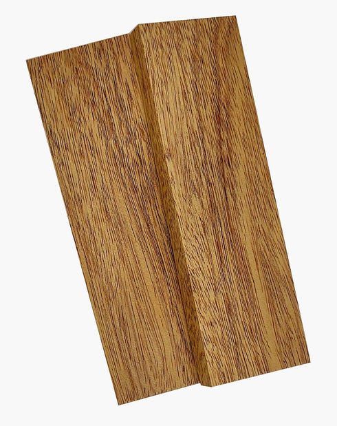 Doc of All Trades Genuine Mahogany Knife Scales...