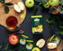 Ahmad Tea Black Tea, Apple Refresh Teabags, 20 ct (Pack of 1) - Caffeinated & Sugar-Free...