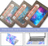 Laptop Skin Sticker Decal,12" 13" 13.3" 14" 15" 15.4" 15.6 inch Laptop Vinyl Skin Sticker Cover Art Protector Notebook (2 Wrist Pad Skins), Decora...