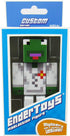 EnderToys Derpy Frog Action Figure...