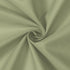 N&Y HOME Fabric Shower Curtain or Liner with Magnets Sage Green - Hotel Quality, Machine Washable, Water Repellent - Sage, 72x72...