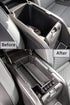 EDBETOS Center Console Organizer Tray Compatible with Chevy Colorado GMC Canyon Accessories 2015 2016 2017 2018 2019 2020 2021 2022 Armrest Second...