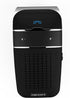 Emerson Radio HH Scott Bluetooth Hands-Free Car Speakerphone, Magnetic Phone Mount, S100103, Black...
