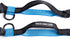 Mile High Life | Retractable Hands Free Dog 7FT Leash | Waist Running Adjustable | Reflective Dual Black Bungees | Dual Handles | Small Medium Lar...