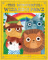 Mudpuppy The Wonderful Wizard of Pawz Bookish Cats Puzzle, 100 Pieces, 10.75” x 13.5” – Jigsaw Puzzle for Ages 6 & Up, Features an Adorable Cat Po...