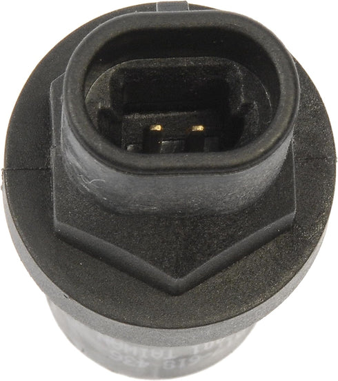 Dorman 917-618 Vehicle Speed Sensor Compatible with Select Models...