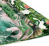 24 Sheets Tropical Plants Pattern Paper Set, 12"x12" Tropical Palm Leaves Patterned Cardstock Paper Tropical Flowers Scrapbooking Supplies Paper O...